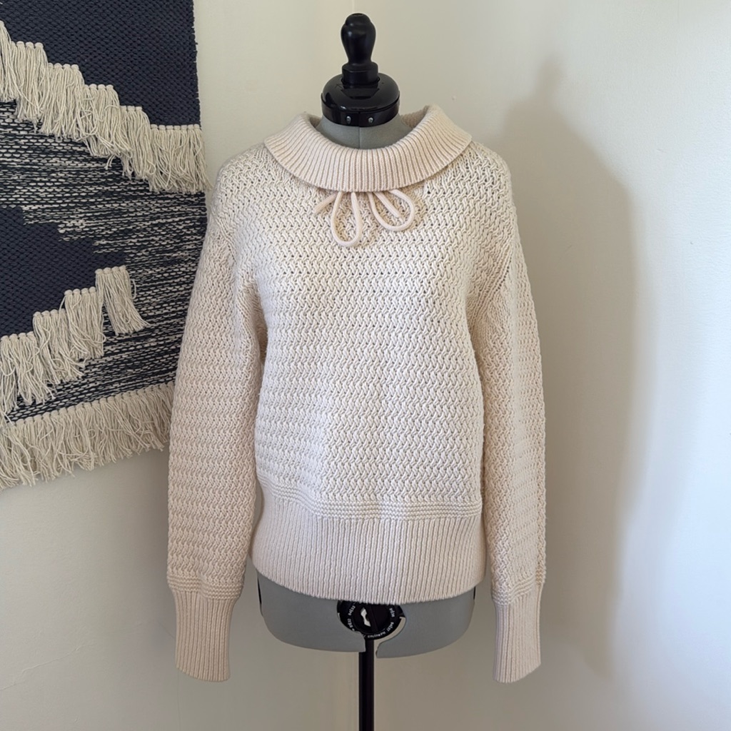 Craig Green Sweater